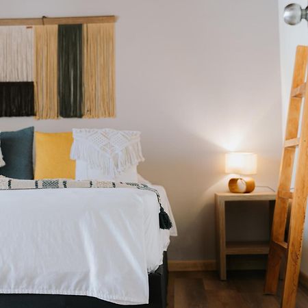 Luum Casa Hotel Manila Medellin Ngoại thất bức ảnh