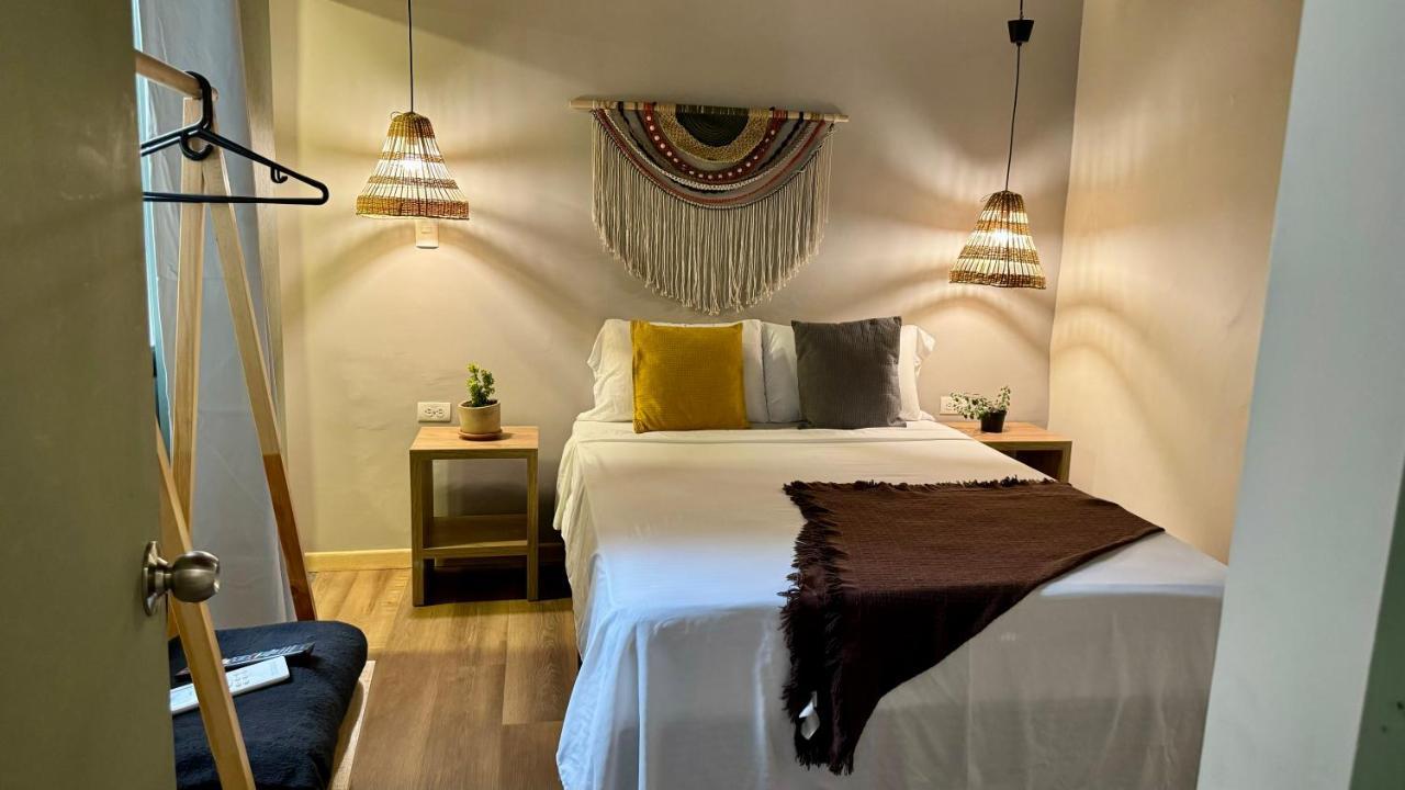 Luum Casa Hotel Manila Medellin Ngoại thất bức ảnh