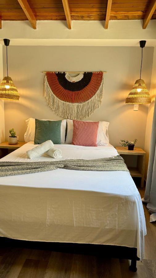 Luum Casa Hotel Manila Medellin Ngoại thất bức ảnh