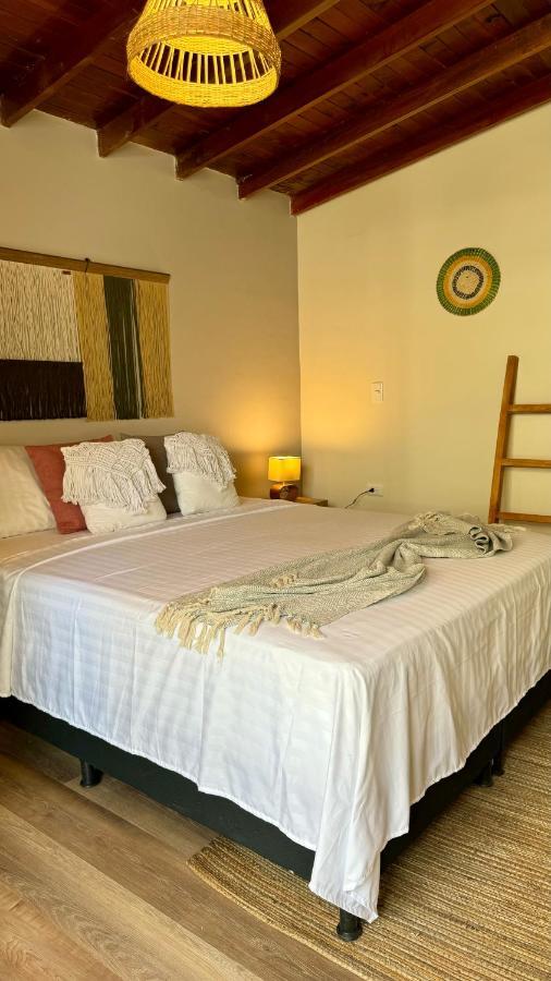 Luum Casa Hotel Manila Medellin Ngoại thất bức ảnh