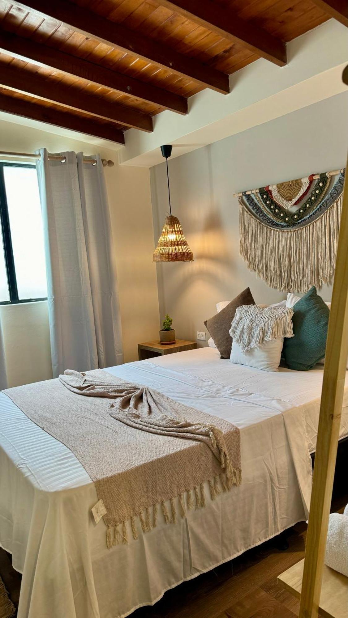 Luum Casa Hotel Manila Medellin Ngoại thất bức ảnh