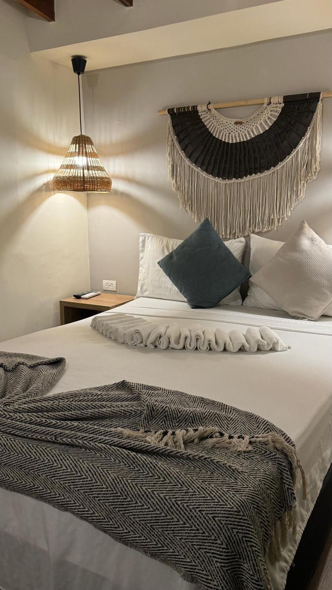 Luum Casa Hotel Manila Medellin Ngoại thất bức ảnh