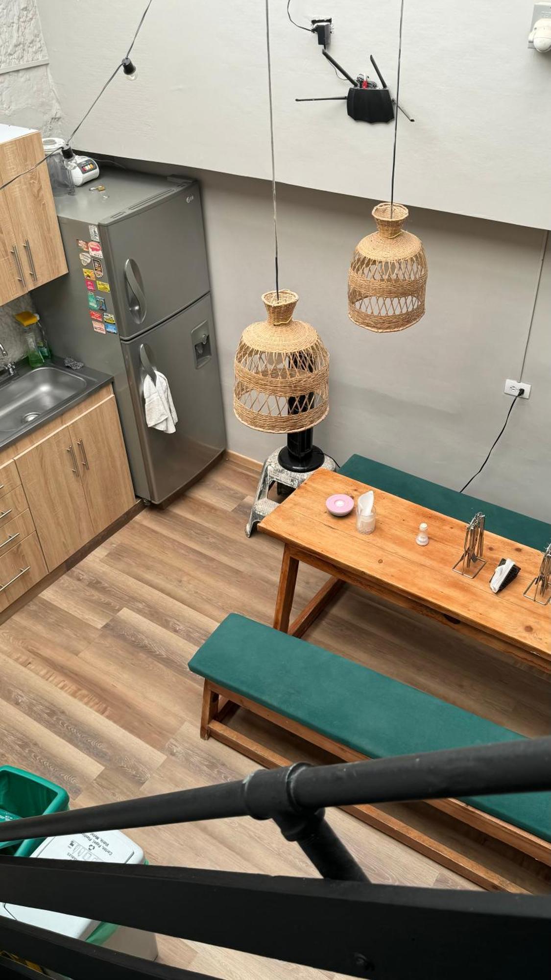 Luum Casa Hotel Manila Medellin Ngoại thất bức ảnh