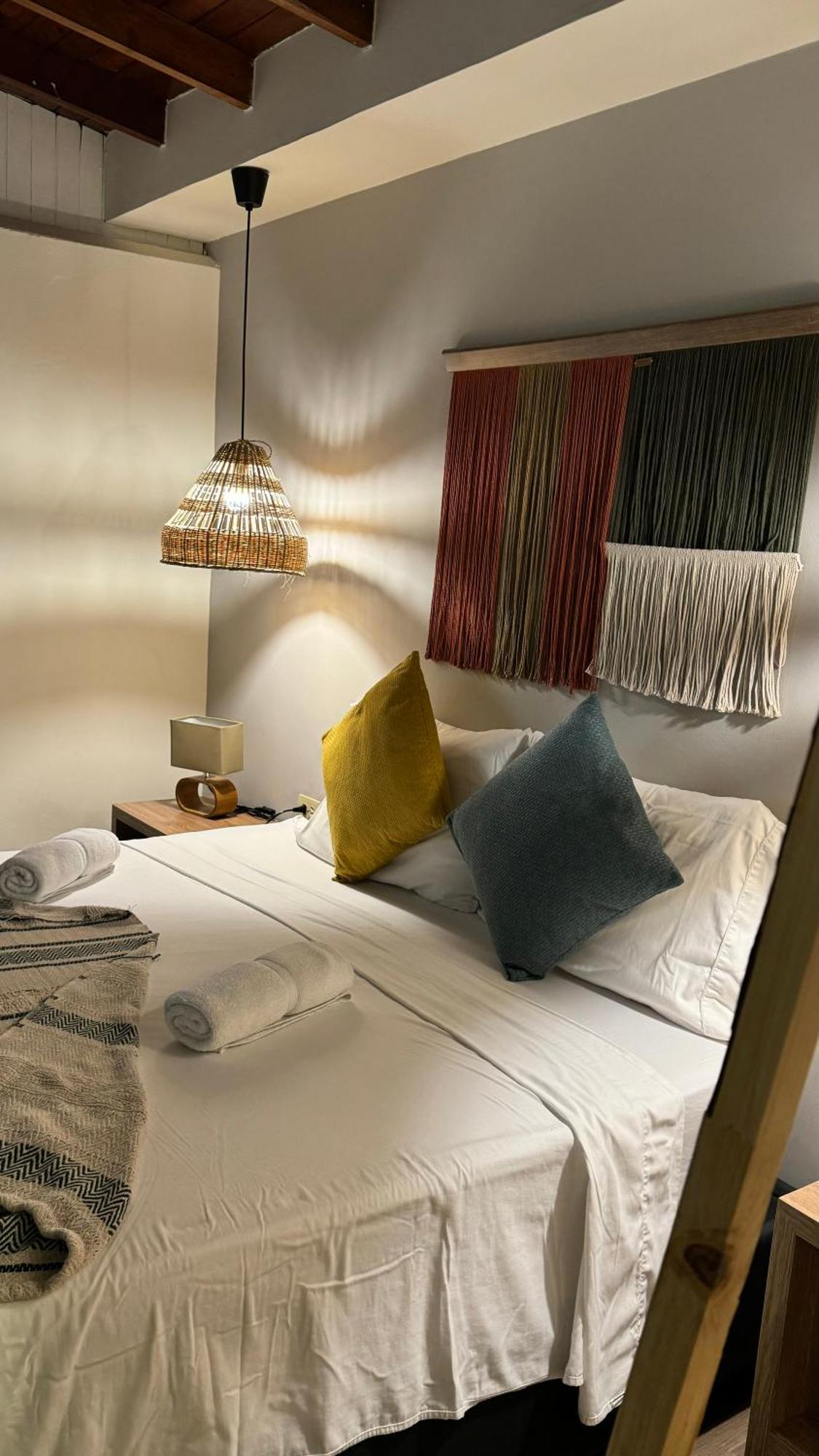Luum Casa Hotel Manila Medellin Ngoại thất bức ảnh