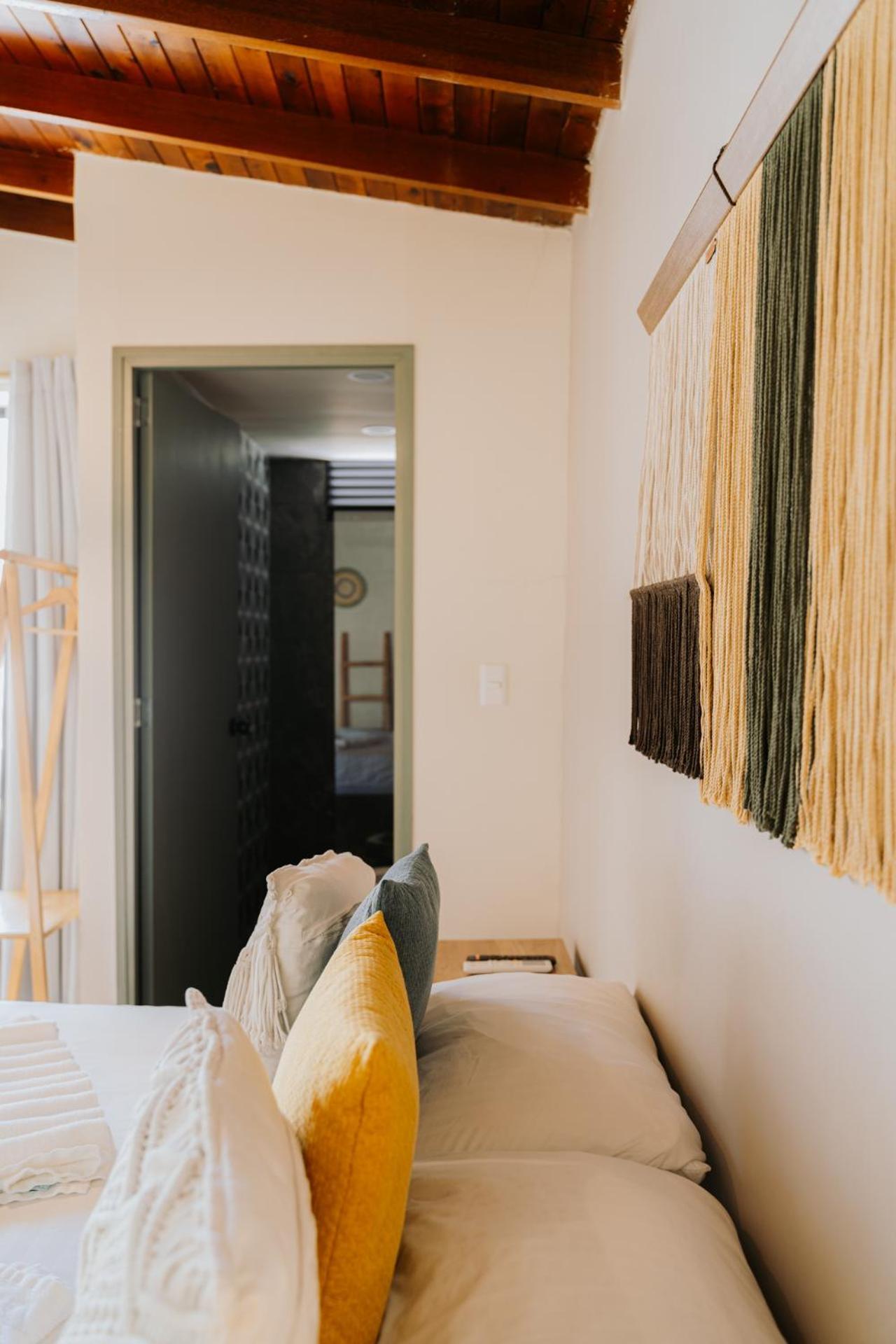 Luum Casa Hotel Manila Medellin Ngoại thất bức ảnh