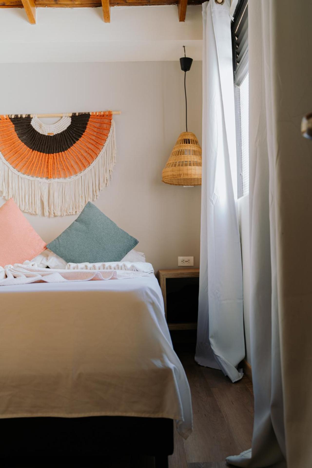 Luum Casa Hotel Manila Medellin Ngoại thất bức ảnh